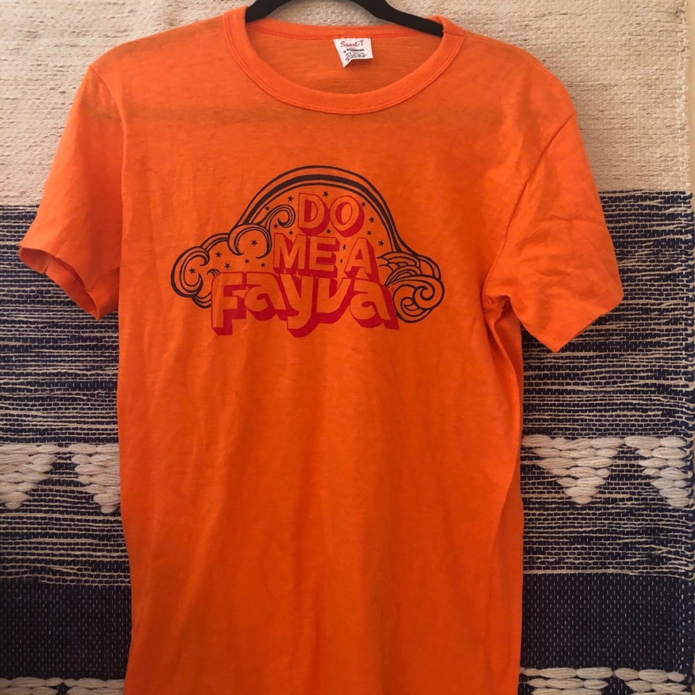 Vintage 80s Tee